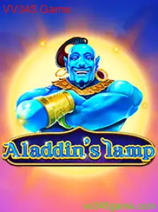 Aladdinslamp: O Novo Fenômeno do Mundo dos Jogos