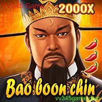 BaoBoonChin: O Fascinante Universo do VV345 Game
