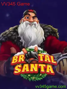Explorando o Mundo de BrutalSanta: O Novo Fenômeno VV345 Game