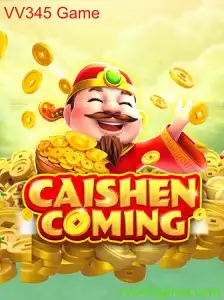 Jogo CAISHENCOMING: Descubra as Regras e Como Jogar o Novo VV345 Game