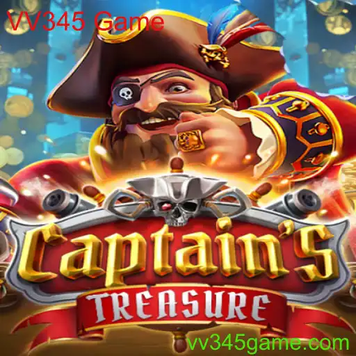 CaptainssTreasure: Um Mergulho no Mundo do VV345 Game