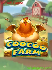 CooCooFarm: Explorando o Universo de VV345 Game
