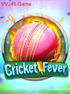 Descobrindo o CricketFever: VV345 Game