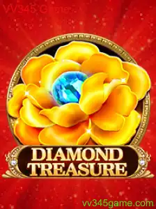 Explorando o Mundo do Jogo Diamondtreasure: VV345 Game