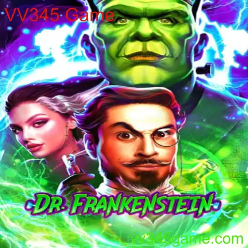 DrFrankenstein: O Desafio do VV345 Game
