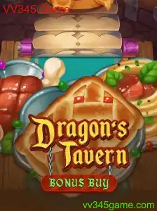 Explorando DragonsTavern: Uma Aventura Incrível no VV345 Game
