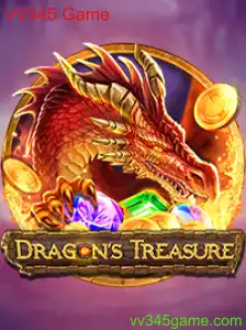 Descubra o Mundo Fantástico de DragonsTreasure: Um Mergulho no VV345 Game