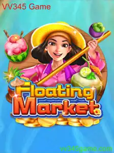 Explorando o Fascinante Mundo de FloatingMarket: O Jogo VV345 Game
