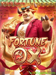 FortuneOx: Descubra o Empolgante Mundo do VV345 Game