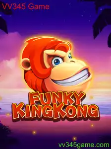 Explorando o FunkyKingKong: A Nova Sensação do VV345 Game