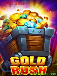 Descubra o Mundo de Aventuras de GoldRush: Um Guia Completo para o VV345 Game