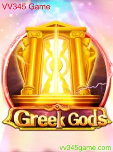 Desvendando o Fascinante Mundo do Jogo GreekGods: Uma Aventura Épica com VV345 Game