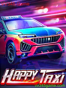 Explorando HappyTaxi: Uma Jornada no Mundo dos Jogos com VV345 Game