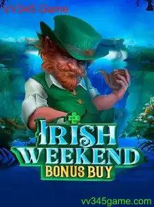 IrishWeekendBonusBuy: Descubra as Regras e a Emoção do Jogo VV345 Game