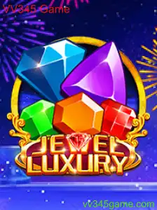 Explorando o Fascinante Mundo de JewelLuxury: O VV345 Game