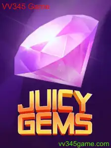 Explorando JuicyGems: O Novo Fenômeno VV345 Game