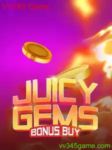 Introdução ao JuicyGemsBonusBuy: O Jogo VV345 Game que Transforma Realidade em Entretenimento