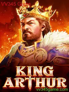 Descobrindo KingArthur: Uma Jornada Épica no Mundo dos Jogos
