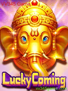 Explorando LuckyComing: Um Olhar Detalhado sobre VV345 Game