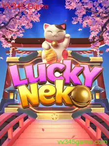 A Fascinante Jornada no Mundo de LuckyNeko