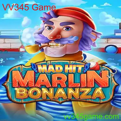 Descubra o Fascinante 'MadHitMarlinBonanza' - O Novo VV345 Game