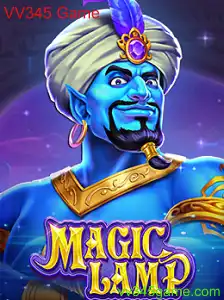 Desvendando o Mundo de MagicLamp e VV345 Game