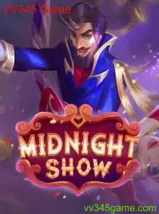 Explorando o Mundo do Jogo MidnightShow: Atração VV345 Game