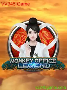 MonkeyOfficeLegend: O Jogo Que Redefine Aventura no Escritório