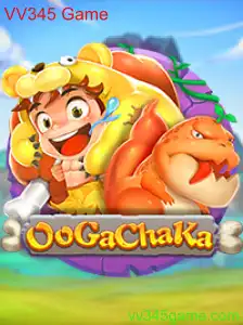 OoGaChaKa: Descubra o Novo VV345 Game que Está Conquistando o Mundo