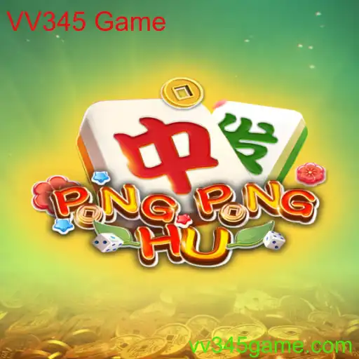 Descubra o Mundo de PONGPONGHU: O Novo VV345 Game que Está Conquistando o Público