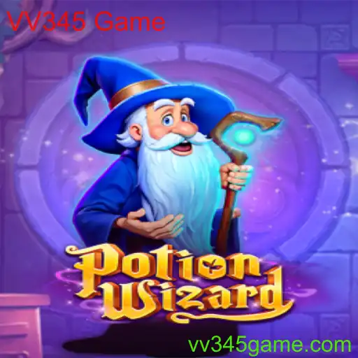 Descubra o Mundo Mágico de PotionWizard: O Novo Jogo VV345 Game
