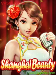 Descubra o Fascinante Mundo de ShanghaiBeauty - Um Jogo VV345 Game