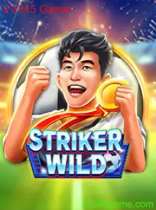 Descubra o Mundo de Aventura em StrikerWILD