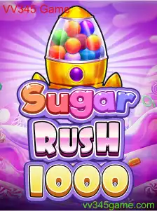 SugarRush1000: Um Mergulho Doce no Mundo dos Games