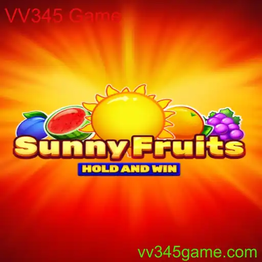 Explorando o Mundo de SunnyFruits: VV345 Game