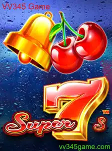 Explorando o Mundo do Jogo Super7s: Diversão e Estratégia com VV345 Game