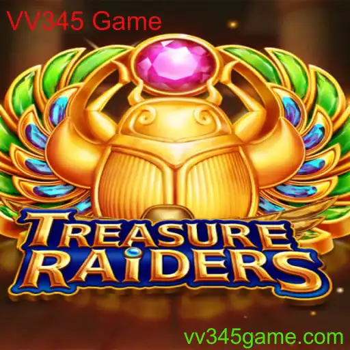 Aventura em TREASURERAIDERS: Desvendando o Desafio do VV345 Game