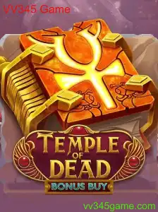 TempleofDeadBonusBuy: Exploração e Aventuras no VV345 Game