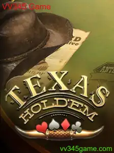 Descubra o Mundo Fascinante do Texas Holdem e Domine o VV345 Game