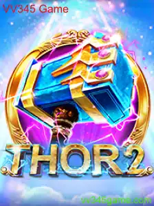 Explorando o Fascinante Mundo de 'Thor2': Um Mergulho no Jogo VV345