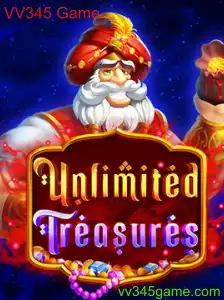 Explore 'UnlimitedTreasures': O Jogo do Momento