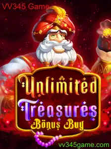 Explorando UnlimitedTreasuresBonusBuy: Um Novo Horizonte no Universo dos Jogos