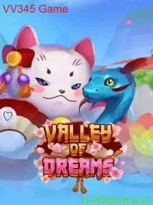Explorando o Mundo de ValleyofDreams: Um Guia Completo para VV345 Game