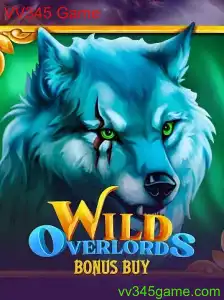 Explorando o Universo de WildOverlordsBonusBuy: O Jogo VV345 Game