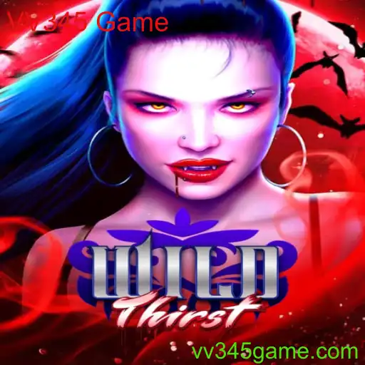 Explorando WildThirst: O Novo Fenômeno de VV345 Game