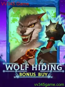 Explorando o Mundo de WolfHidingBonusBuy: O Jogo que Combina Estratégia e Aventura